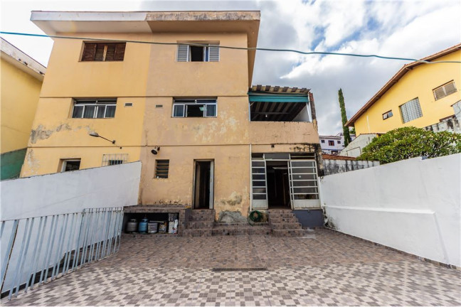 Imagem Casa com 3 Quartos à Venda, em Vila Maria Alta - São Paulo Imagem Casa com 3 Quartos à Venda, em Vila Maria Alta - São Paulo