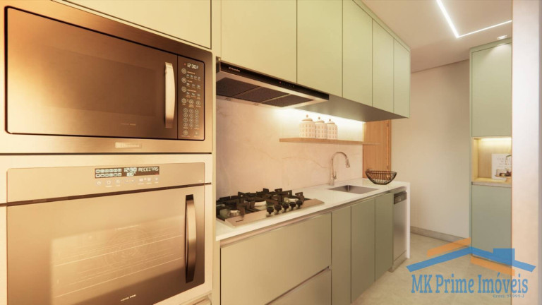 Imagem Apartamento com 2 Quartos à Venda, 130 m² em Vila Nova Conceição - São Paulo
