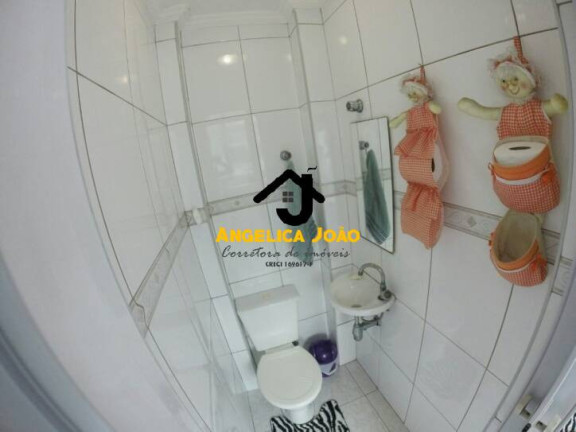 Imagem Apartamento com 3 Quartos à Venda, 150 m² em Centro - São Vicente