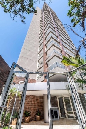 Imagem Apartamento com 4 Quartos à Venda, 197 m² em Paraíso - São Paulo