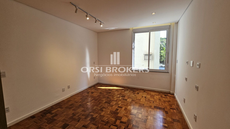 Imagem Apartamento com 3 Quartos à Venda, 155 m² em Higienópolis - São Paulo
