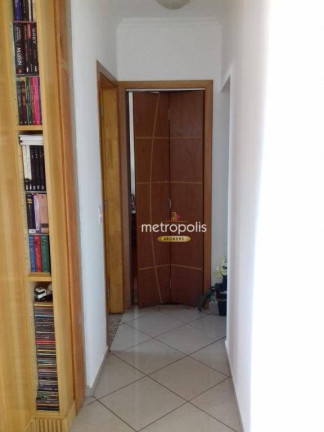Imagem Apartamento com 2 Quartos à Venda, 68 m² em Cerâmica - São Caetano Do Sul Imagem Apartamento com 2 Quartos à Venda, 68 m² em Cerâmica - São Caetano Do Sul