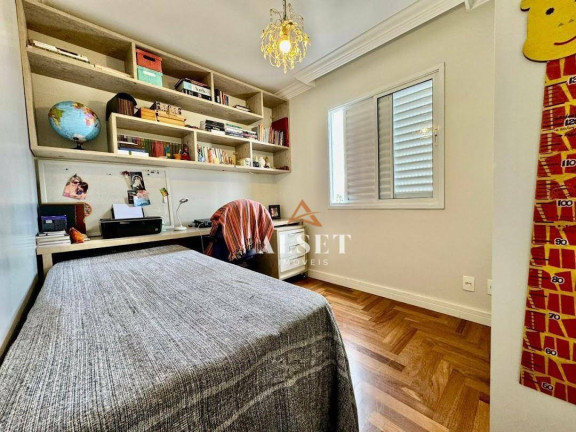 Imagem Apartamento com 3 Quartos à Venda, 124 m² em Vila Formosa - São Paulo Imagem Apartamento com 3 Quartos à Venda, 124 m² em Vila Formosa - São Paulo