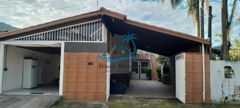 Imagem Casa com 6 Quartos à Venda, 222 m² em Perequê Açu - Ubatuba