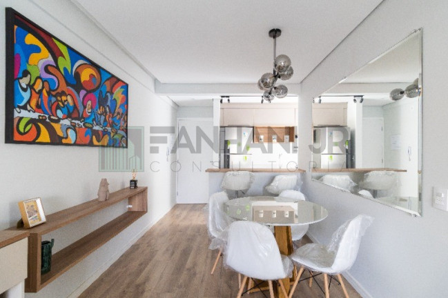 Imagem Imóvel com 2 Quartos à Venda, 56 m² em Parada Inglesa - São Paulo Imagem Imóvel com 2 Quartos à Venda, 56 m² em Parada Inglesa - São Paulo