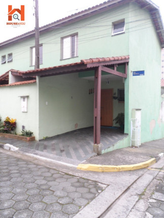 Imagem Casa com 2 Quartos à Venda, 59 m² em Jardim Vila Rica - Santo André Imagem Casa com 2 Quartos à Venda, 59 m² em Jardim Vila Rica - Santo André