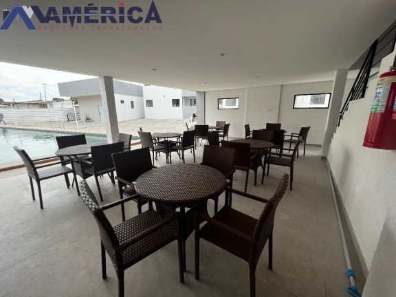 Imagem Imóvel com 3 Quartos à Venda, 61 m² em José Américo De Almeida - João Pessoa Imagem Imóvel com 3 Quartos à Venda, 61 m² em José Américo De Almeida - João Pessoa