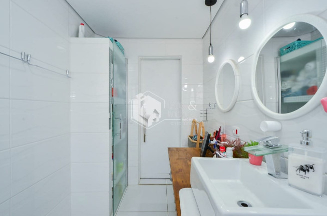 Imagem Apartamento com 3 Quartos à Venda, 136 m² em Cambuci - São Paulo