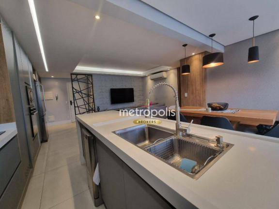 Imagem Apartamento com 3 Quartos à Venda, 89 m² em Santa Paula - São Caetano Do Sul Imagem Apartamento com 3 Quartos à Venda, 89 m² em Santa Paula - São Caetano Do Sul