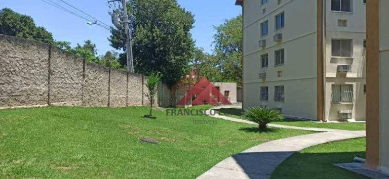 Imagem Apartamento com 2 Quartos à Venda, 64 m² em Rio Do Ouro - Niterói Imagem Apartamento com 2 Quartos à Venda, 64 m² em Rio Do Ouro - Niterói