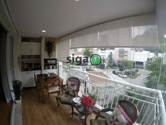 Imagem Apartamento com 2 Quartos à Venda, 87 m² em Vila Andrade - São Paulo Imagem Apartamento com 2 Quartos à Venda, 87 m² em Vila Andrade - São Paulo