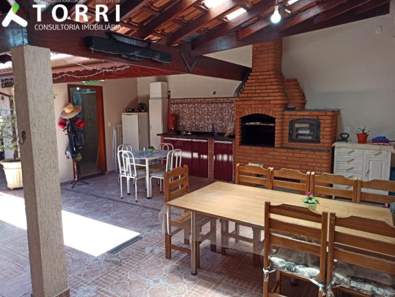 Imagem Casa com 2 Quartos à Venda, 182 m² em Wanel Ville - Sorocaba Imagem Casa com 2 Quartos à Venda, 182 m² em Wanel Ville - Sorocaba