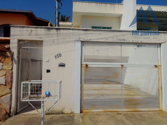 Imagem Casa com 2 Quartos à Venda, 180 m² em Lundcea - Lagoa Santa Imagem Casa com 2 Quartos à Venda, 180 m² em Lundcea - Lagoa Santa