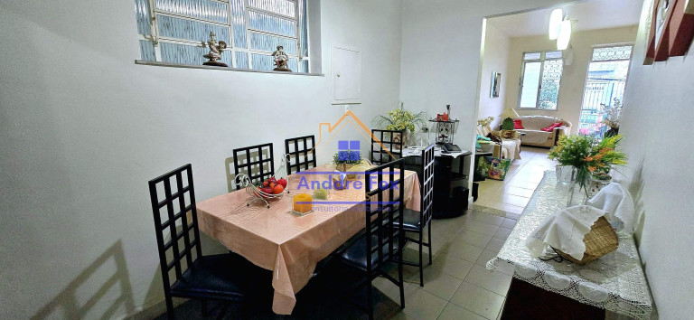 Imagem Casa com 3 Quartos à Venda, 185 m² em Grajaú - Rio De Janeiro Imagem Casa com 3 Quartos à Venda, 185 m² em Grajaú - Rio De Janeiro