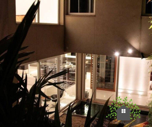 Imagem Casa com 4 Quartos à Venda, 1.600 m² em São Paulo Ii - Cotia