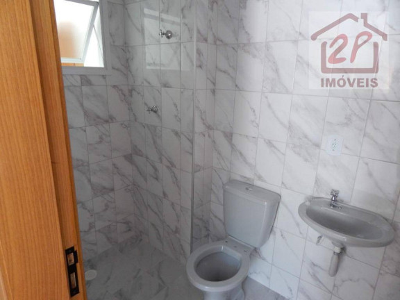 Imagem Apartamento com 2 Quartos à Venda, 48 m² em Vila Zezé - Jacareí Imagem Apartamento com 2 Quartos à Venda, 48 m² em Vila Zezé - Jacareí