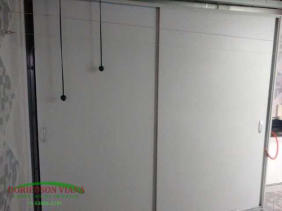 Imagem Sobrado com 4 Quartos à Venda, 175 m² em Jardim Bom Clima - Guarulhos