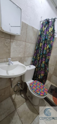 Imagem Casa com 5 Quartos à Venda, 160 m² em Parque Senhor Do Bonfim - Duque De Caxias