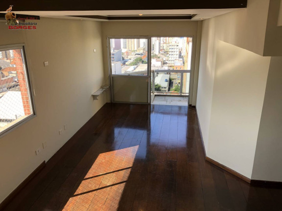 Imagem Cobertura com 3 Quartos à Venda, 240 m² em Morro Dos Ingleses - São Paulo Imagem Cobertura com 3 Quartos à Venda, 240 m² em Morro Dos Ingleses - São Paulo