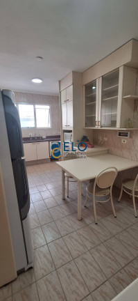 Imagem Apartamento com 3 Quartos à Venda, 246 m² em Marapé - Santos Imagem Apartamento com 3 Quartos à Venda, 246 m² em Marapé - Santos
