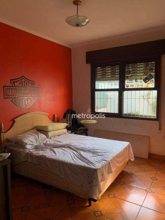Imagem Casa com 3 Quartos à Venda, 261 m² em Centro - São Caetano Do Sul