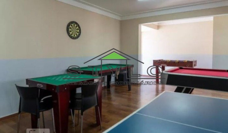 Imagem Apartamento com 3 Quartos à Venda, 70 m² em Centro - São Bernardo Do Campo Imagem Apartamento com 3 Quartos à Venda, 70 m² em Centro - São Bernardo Do Campo