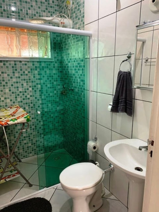 Imagem Casa com 2 Quartos à Venda, 61 m² em Vila Rica - Pindamonhangaba Imagem Casa com 2 Quartos à Venda, 61 m² em Vila Rica - Pindamonhangaba