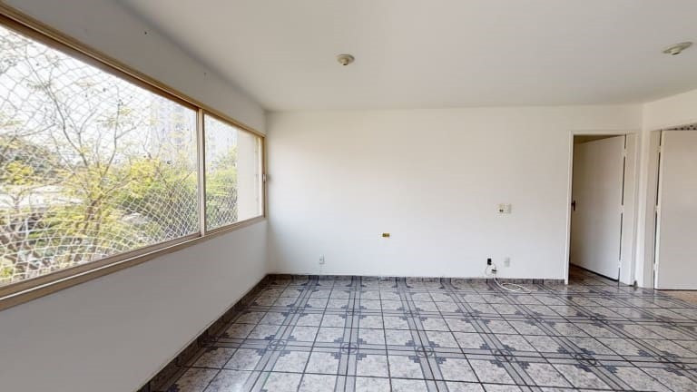 Apartamento com 2 Quartos à Venda, 120 m² em Vila Olímpia - São Paulo