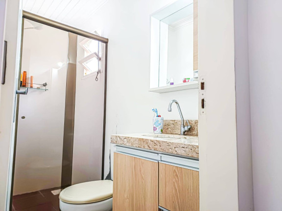 Imagem Apartamento com 1 Quarto à Venda, em Capão Novo Posto 04 - Capão da Canoa Imagem Apartamento com 1 Quarto à Venda, em Capão Novo Posto 04 - Capão da Canoa