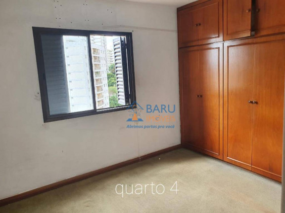Imagem Apartamento com 4 Quartos à Venda, 169 m² em Morumbi - São Paulo Imagem Apartamento com 4 Quartos à Venda, 169 m² em Morumbi - São Paulo