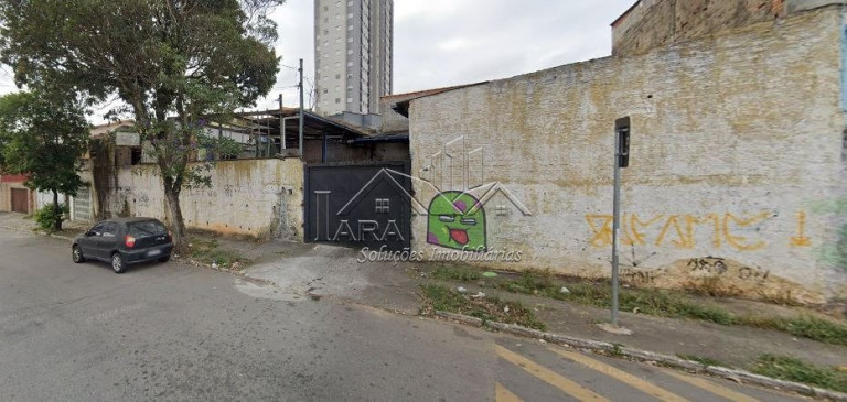 Imagem Terreno à Venda, 500 m² em Itaquera - São Paulo