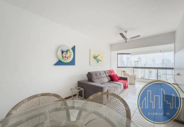 Imagem Apartamento com 3 Quartos à Venda, 126 m² em Centro - Balneário Camboriú