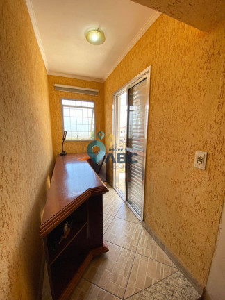 Imagem Sobrado com 3 Quartos à Venda, 90 m² em Alves Dias - São Bernardo Do Campo