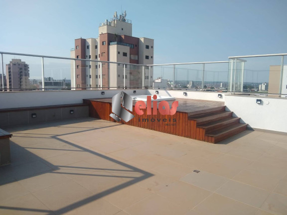 Imagem Apartamento com 4 Quartos à Venda, 400 m² em Jardim América - Bauru Imagem Apartamento com 4 Quartos à Venda, 400 m² em Jardim América - Bauru