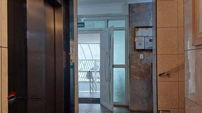 Imagem Kitnet com 1 Quarto à Venda, 32 m² em Aviação - Praia Grande Imagem Kitnet com 1 Quarto à Venda, 32 m² em Aviação - Praia Grande