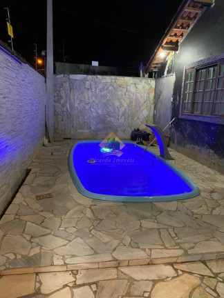 Casa com 2 Quartos à Venda, 158 m² em Perequê Açu - Ubatuba