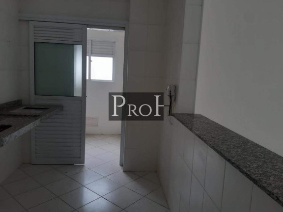 Imagem Apartamento com 3 Quartos à Venda, 84 m² em Centro - São Bernardo Do Campo