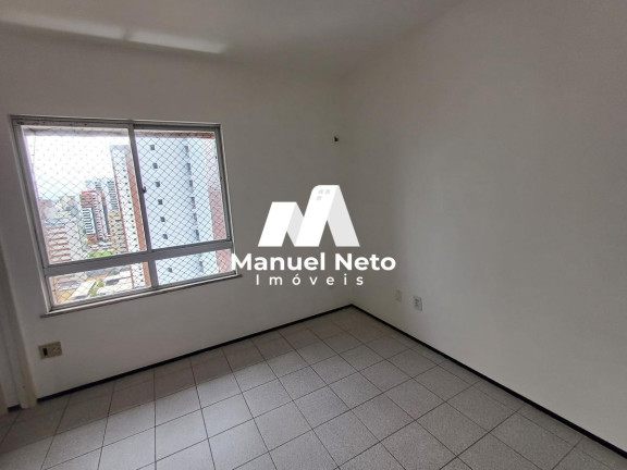 Imagem Apartamento com 3 Quartos à Venda, 126 m² em Aldeota - Fortaleza