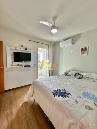 Imagem Imóvel com 3 Quartos à Venda, 120 m² em Praia De Itaparica - Vila Velha