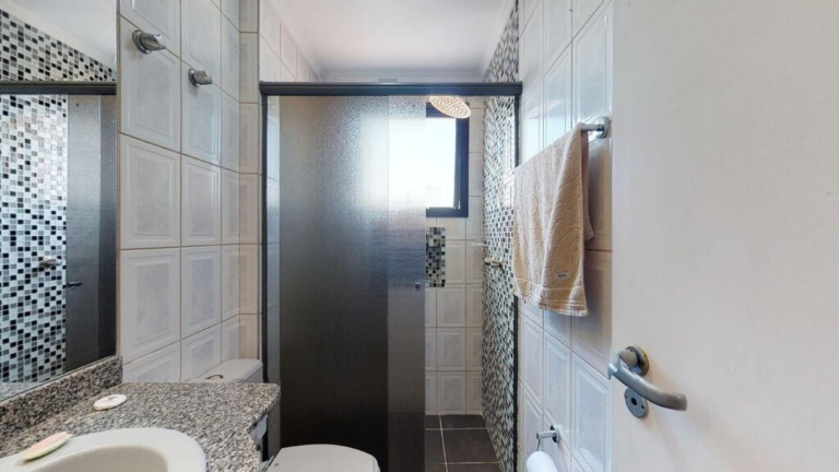 Imagem Apartamento com 3 Quartos à Venda, 83 m² em Campo Belo - São Paulo Imagem Apartamento com 3 Quartos à Venda, 83 m² em Campo Belo - São Paulo