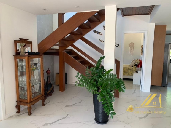 Imagem Casa de Condomínio com 4 Quartos à Venda, 200 m² em Guarajuba (monte Gordo) - Camaçari Imagem Casa de Condomínio com 4 Quartos à Venda, 200 m² em Guarajuba (monte Gordo) - Camaçari