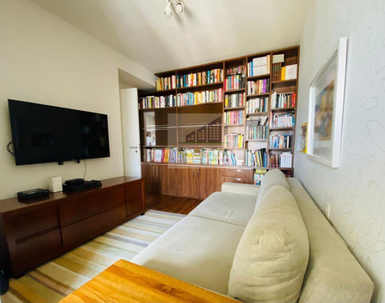 Imagem Apartamento com 4 Quartos à Venda, 178 m² em Brooklin - São Paulo Imagem Apartamento com 4 Quartos à Venda, 178 m² em Brooklin - São Paulo