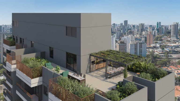 Imagem Imóvel com 1 Quarto à Venda, 28 m² em Bela Vista - São Paulo Imagem Imóvel com 1 Quarto à Venda, 28 m² em Bela Vista - São Paulo