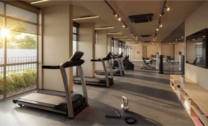 Imagem Imóvel com 2 Quartos à Venda, 65 m² em Vila Dom Pedro I - São Paulo Imagem Imóvel com 2 Quartos à Venda, 65 m² em Vila Dom Pedro I - São Paulo