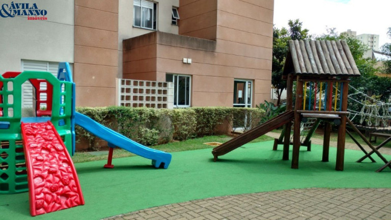 Imagem Apartamento com 3 Quartos à Venda, 64 m² em Mooca - São Paulo Imagem Apartamento com 3 Quartos à Venda, 64 m² em Mooca - São Paulo