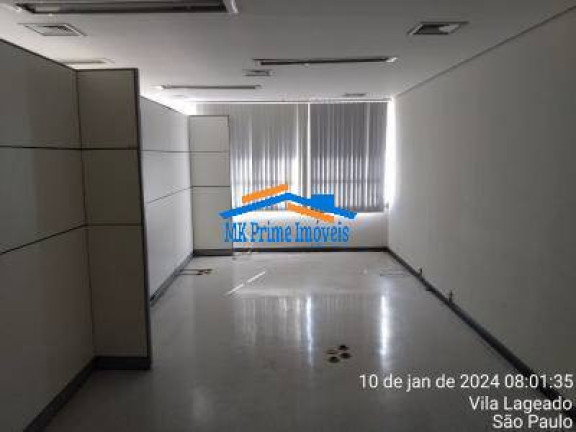Imagem Imóvel Comercial à Venda, 2 m² em Vila Lageado - São Paulo