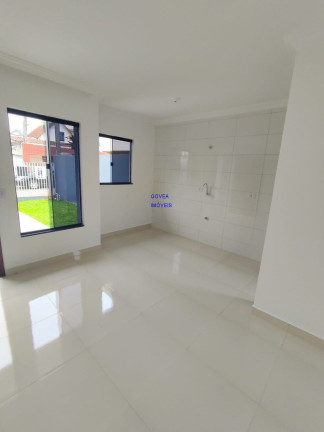 Imagem Casa com 2 Quartos à Venda, 44 m² em Tatuquara - Curitiba