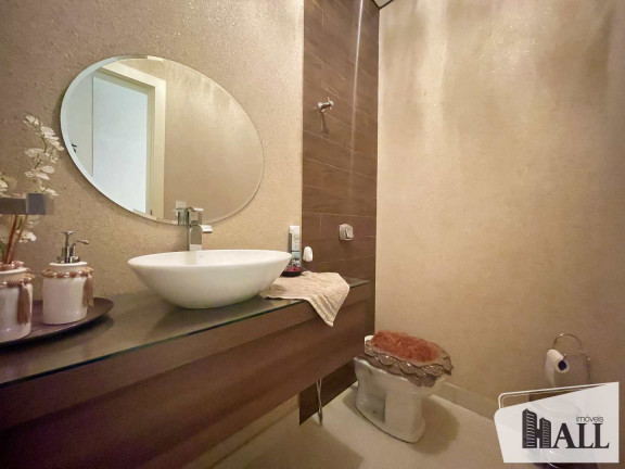 Imagem Casa com 3 Quartos à Venda, 240 m² em Parque Residencial Damha Vi - São José Do Rio Preto Imagem Casa com 3 Quartos à Venda, 240 m² em Parque Residencial Damha Vi - São José Do Rio Preto