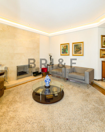 Imagem Apartamento com 3 Quartos à Venda, 200 m² em Campo Belo - São Paulo Imagem Apartamento com 3 Quartos à Venda, 200 m² em Campo Belo - São Paulo