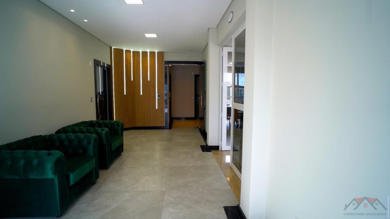 Imagem Apartamento com 4 Quartos à Venda, 186 m² em Tabuleiro - Barra Velha